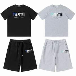Picture of Trapstar Shirt Pant Suits _SKUTrapstar2Piecess-xl20t0324684